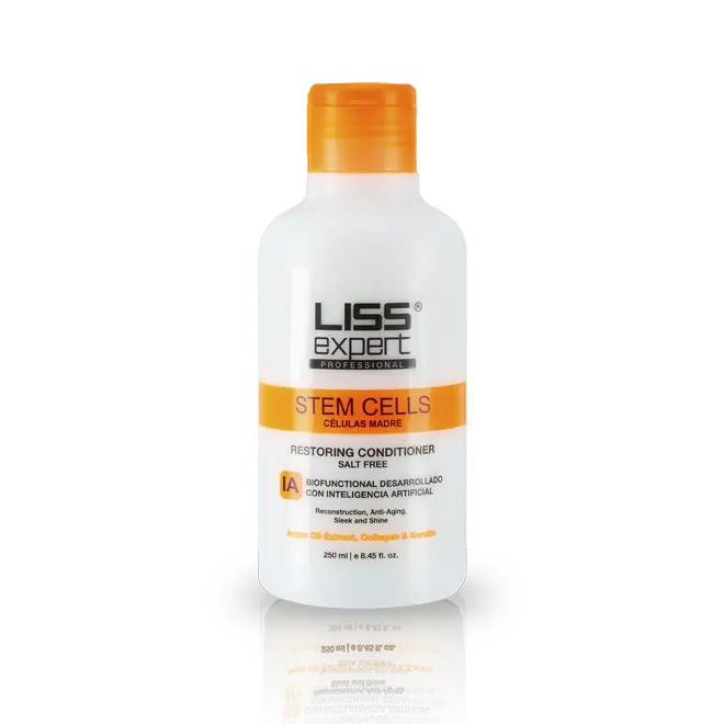 Acondicionador Liss Expert Stem Cells 250 ml
