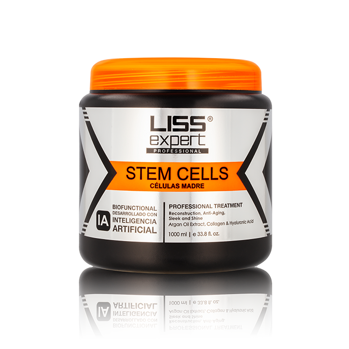 Tratamiento Liss Expert Stem Cells Express – 1 Kg
