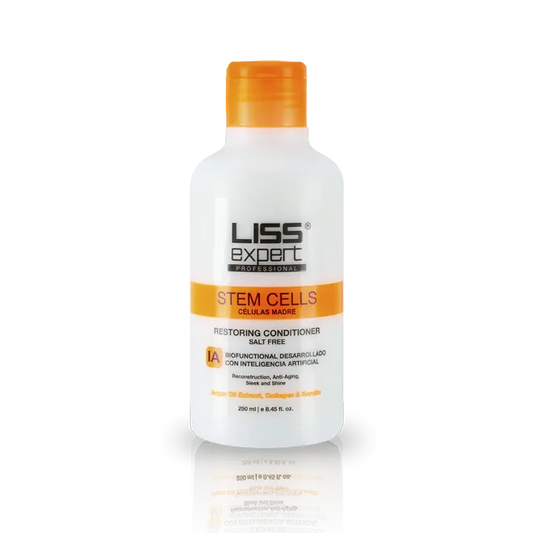 Acondicionador Liss Expert Stem Cells 250 ml