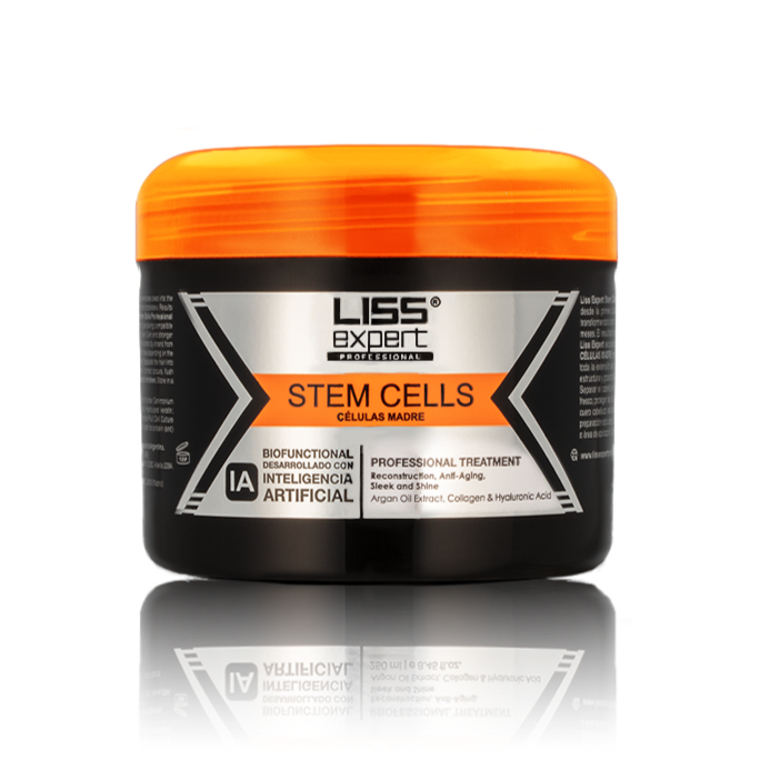 Tratamiento Liss Expert Stem Cells Express – 250 gr.