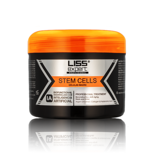 Tratamiento Liss Expert Stem Cells Express – 250 gr.