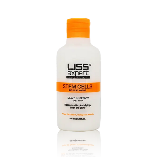 Shampoo Liss Expert Stem Cells 250 ml