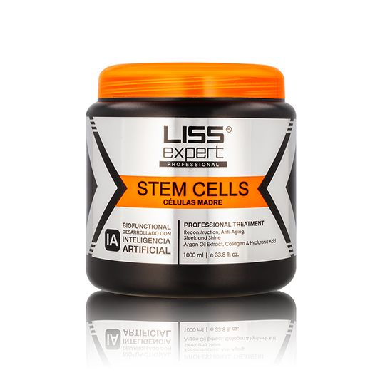 Tratamiento Liss Expert Stem Cells Express – 1 Kg