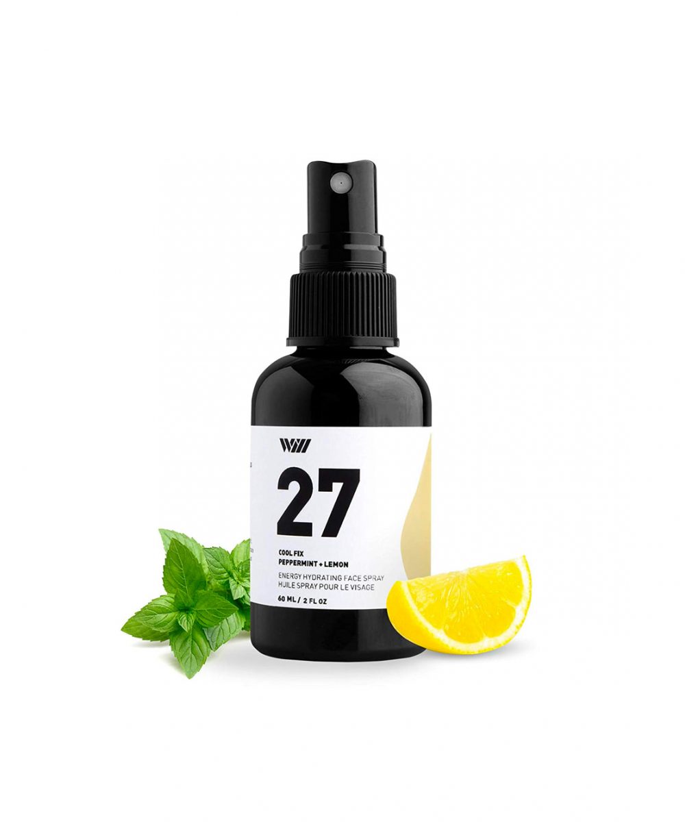 Rest and Sleep Calming Spray - Image 2